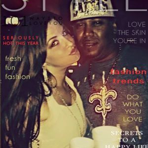 Meet your Posher, Howard